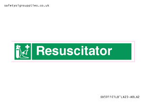 Resuscitator